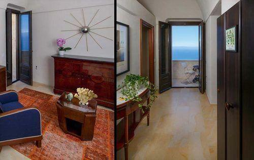 Monastero Santa Rosa Hotel & Spa