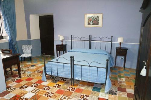 Bed & Breakfast Antico Convento - Ospitalit� Diffusa
