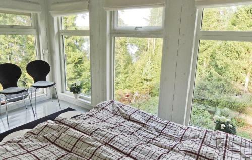 Holiday Home Asaryd Linnebj�rke Lammhult