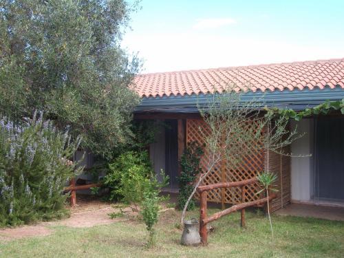 Agroturismo L'ulivo