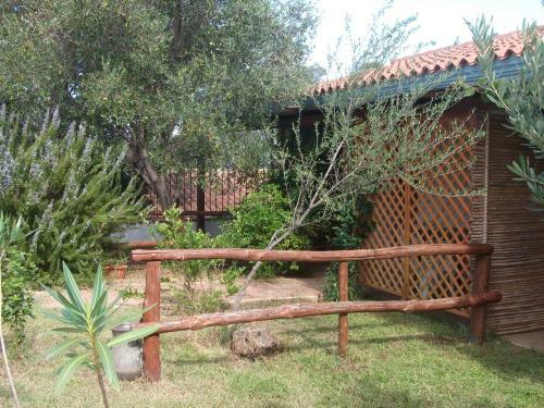 Agroturismo L'ulivo
