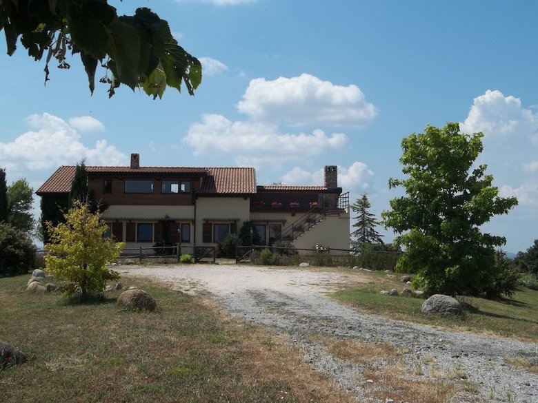 Agroturismo L'albero Bianco