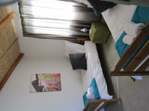 Hostal Themika Guest Farm