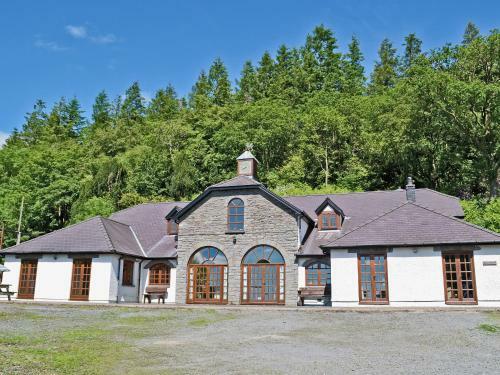 The Coach House