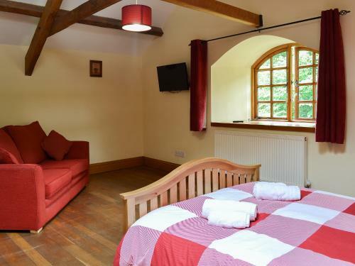 The Coach House