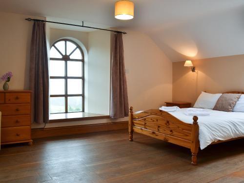 The Coach House