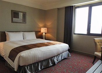 Grand City Hotel