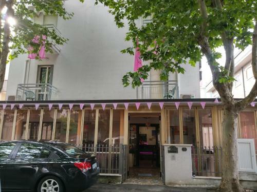 Hotel Annamare