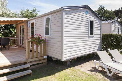Camping Rcn Port L'epine
