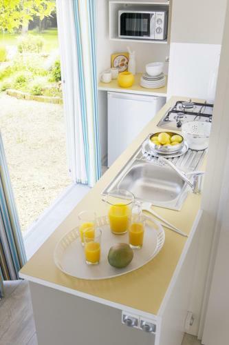 Camping Rcn Port L'epine