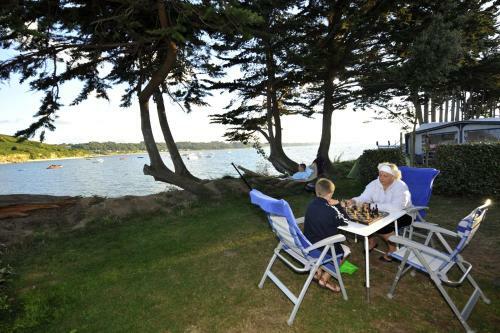 Camping Rcn Port L'epine