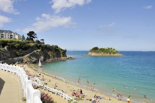 Camping Rcn Port L'epine