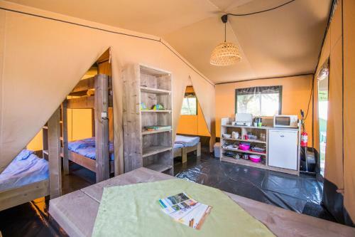Camping Rcn Port L'epine