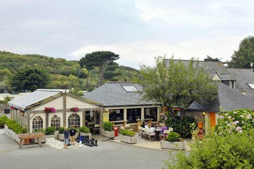 Camping Rcn Port L'epine