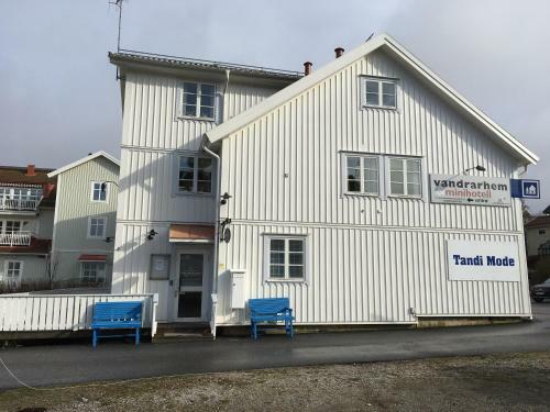 Albergue Grebbestads Vandrarhem