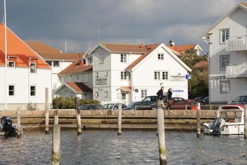 Albergue Grebbestads Vandrarhem
