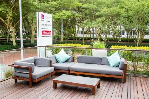 Three Cities The Square Boutique Hotel And Spa