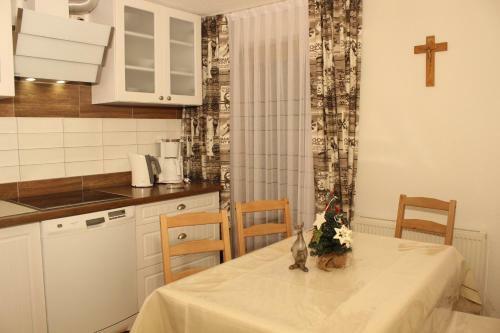 Apartments Renata Gries 201