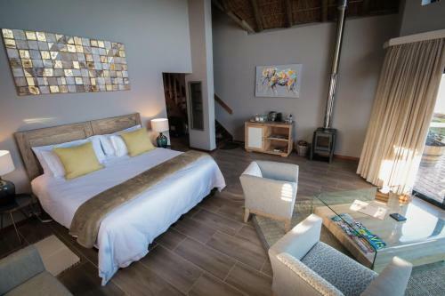 Agroturismo Jbay Zebra Lodge
