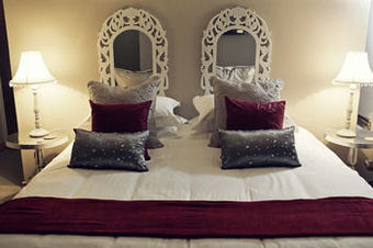 Hostal Klip En Kristal Guest House