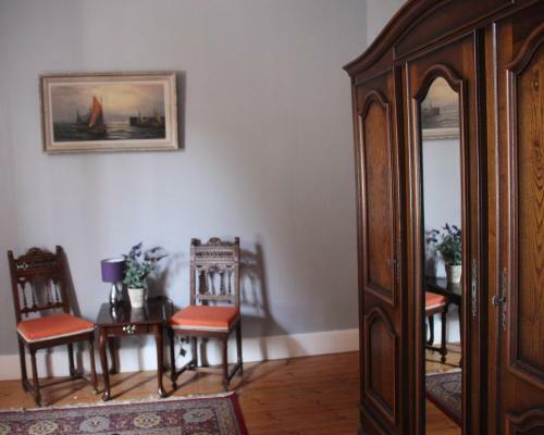 Bed & Breakfast L'entr�e Chambres Et Table D'h�tes