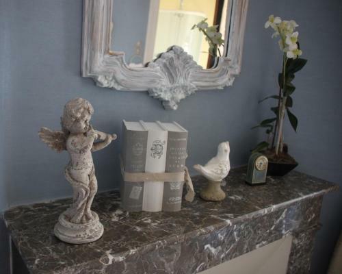 Bed & Breakfast L'entr�e Chambres Et Table D'h�tes