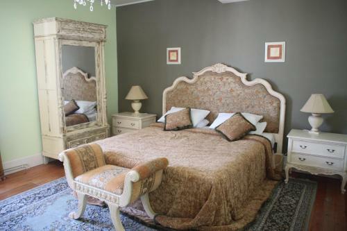 Bed & Breakfast L'entr�e Chambres Et Table D'h�tes
