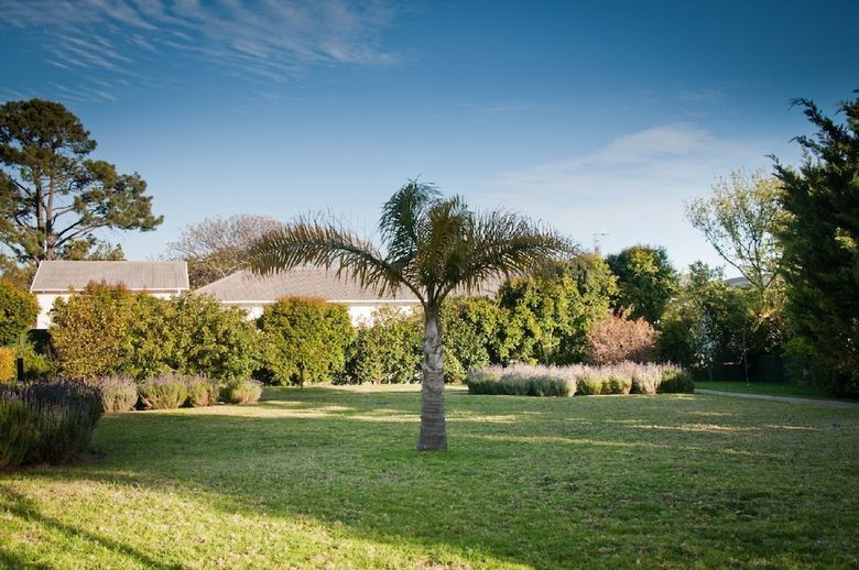 Posada At Winkfield House