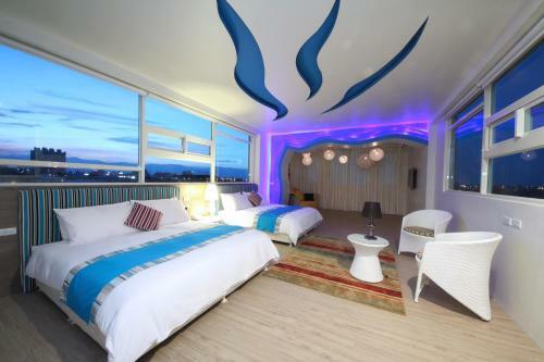 Chi Heng Homestay