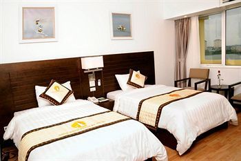 Quang Ba Trade Union Hotel