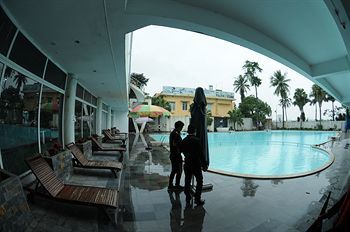 Quang Ba Trade Union Hotel