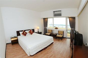 Quang Ba Trade Union Hotel