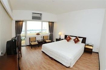 Quang Ba Trade Union Hotel