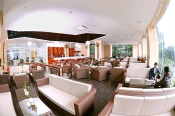 Quang Ba Trade Union Hotel