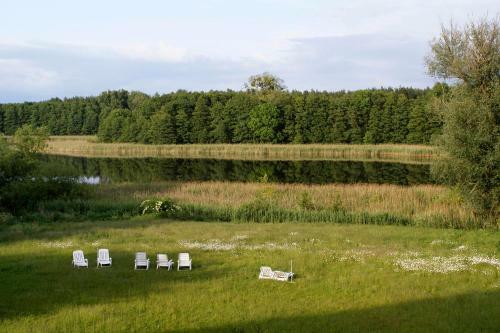 Hotel Altes Gutshaus-federow
