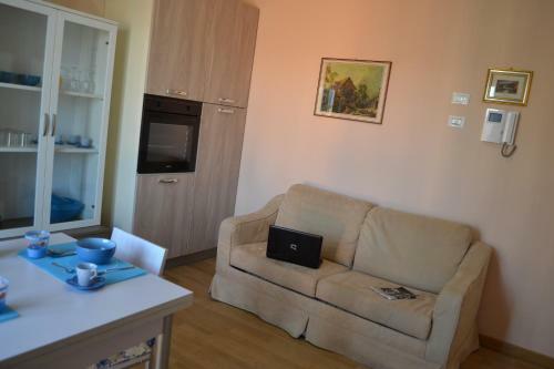 Apartamento Appartamenti Palazzotto
