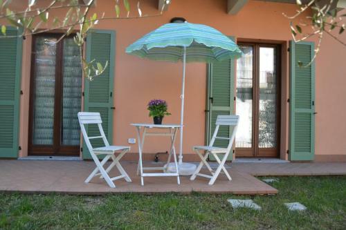 Apartamento Appartamenti Palazzotto