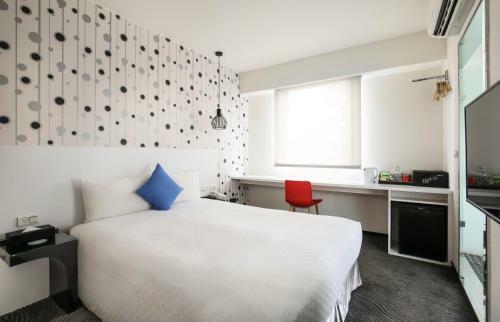 Hotel 73 Taipei