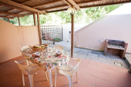 Apartamento Appartamenti Norsi