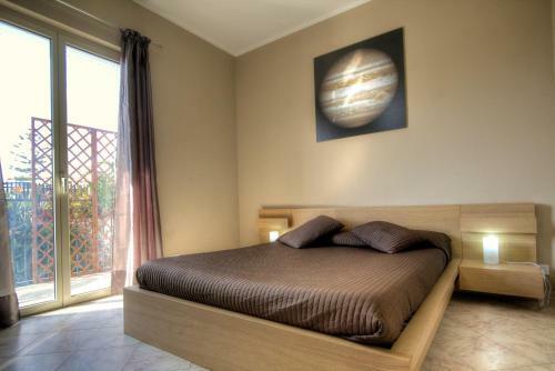 Bed & Breakfast Kosmos