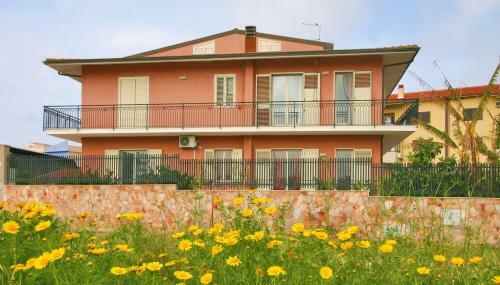 Bed & Breakfast Kosmos