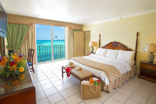 Hotel Breezes Resort & Spa, Bahamas