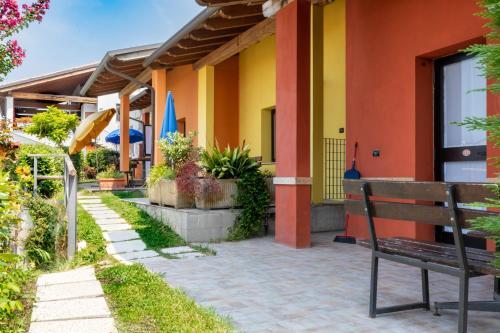Aparthotel Borgo Blu Poggio