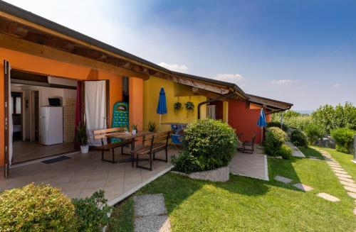 Aparthotel Borgo Blu Poggio