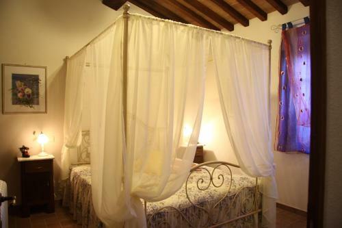 Apartamento Antico Podere La Martinella