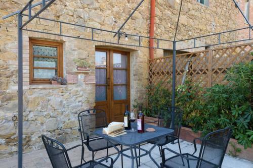 Apartamento Antico Podere La Martinella
