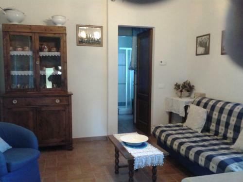 Apartamento Antico Podere La Martinella