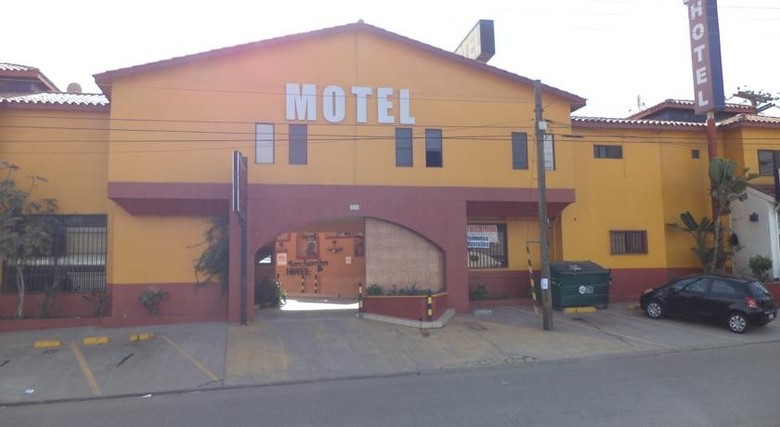 Hotel San Juan Inn