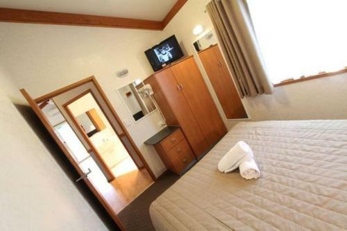 Apollo Bay Holiday Park