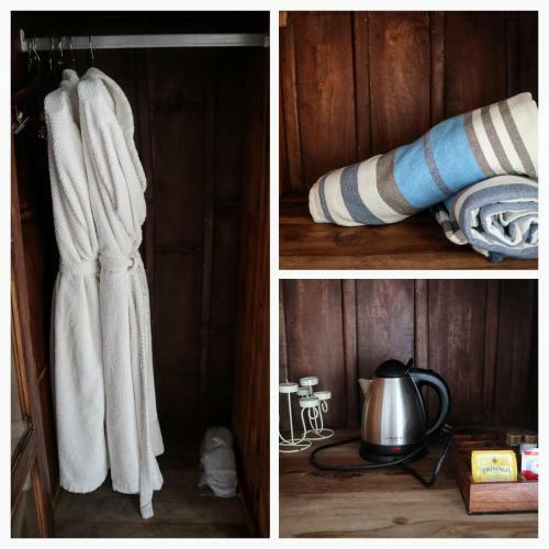 Hostal Rosendal Winery And Wellness Retreat